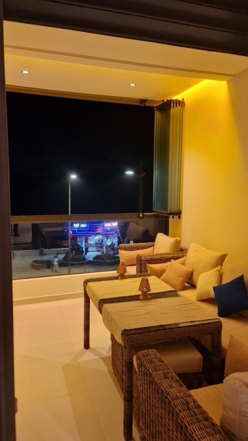 Copa Cabana Kénitra Extérieur photo