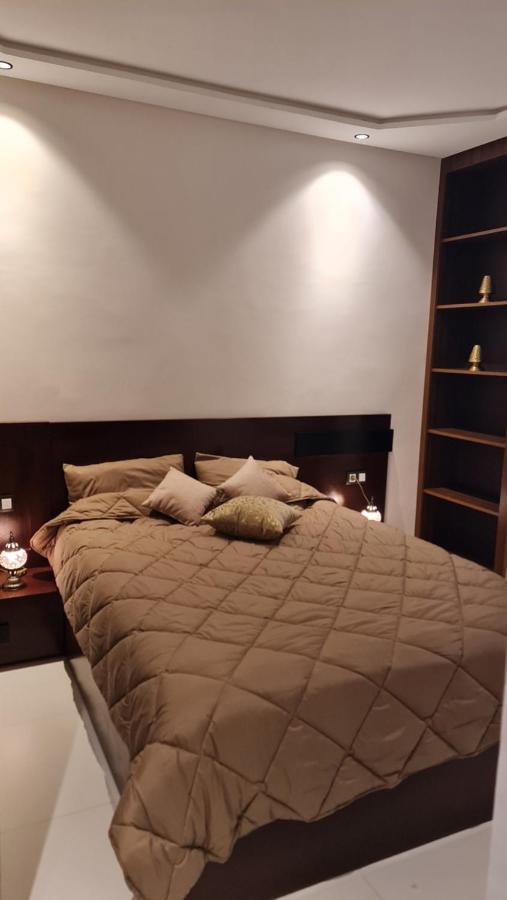 Copa Cabana Kénitra Extérieur photo