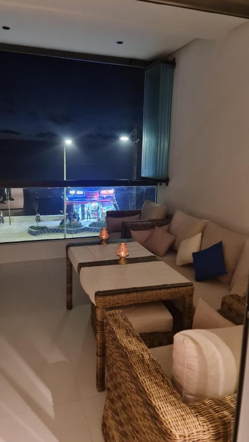 Copa Cabana Kénitra Extérieur photo