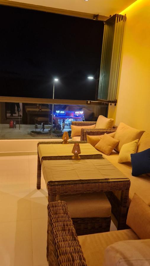 Copa Cabana Kénitra Extérieur photo