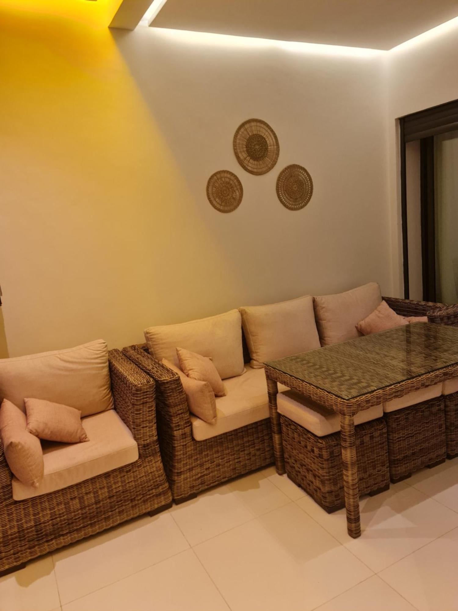 Copa Cabana Kénitra Extérieur photo