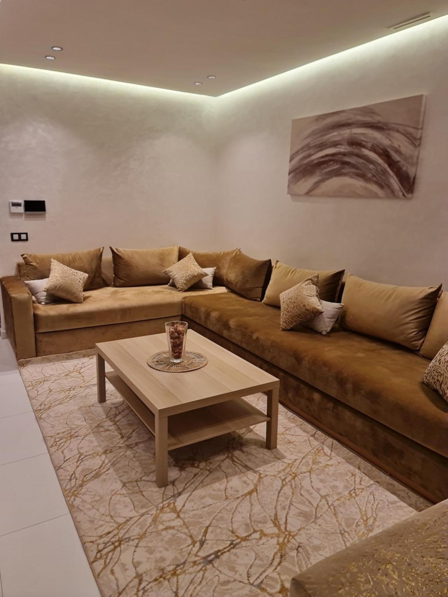 Copa Cabana Kénitra Extérieur photo